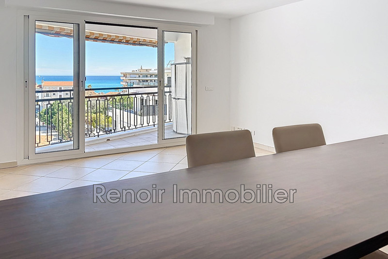 Vente appartement Cagnes-sur-Mer  