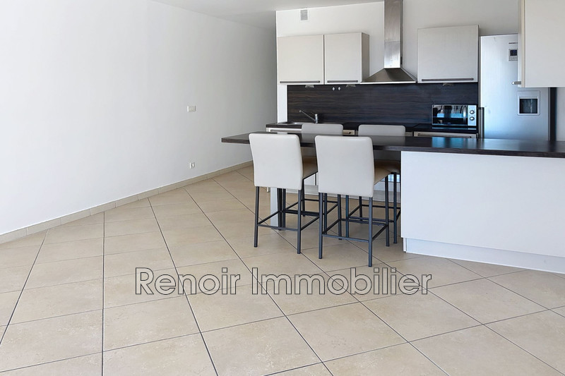 Vente appartement Cagnes-sur-Mer  