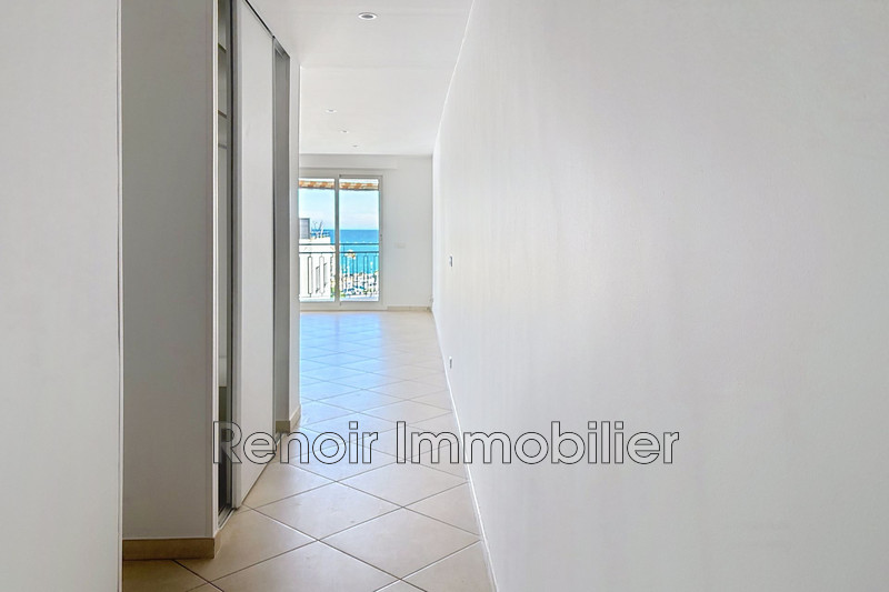 Vente appartement Cagnes-sur-Mer  