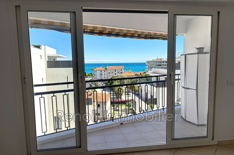 Vente appartement Cagnes-sur-Mer  