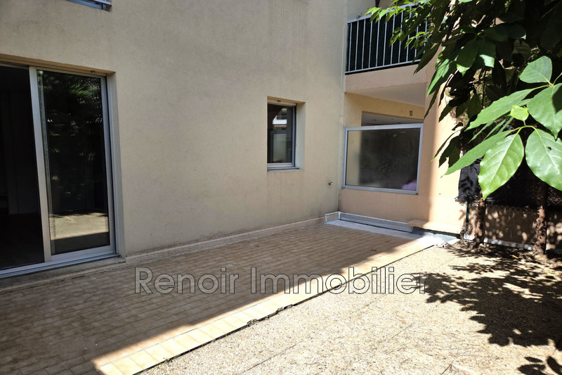 Vente appartement Cagnes-sur-Mer  