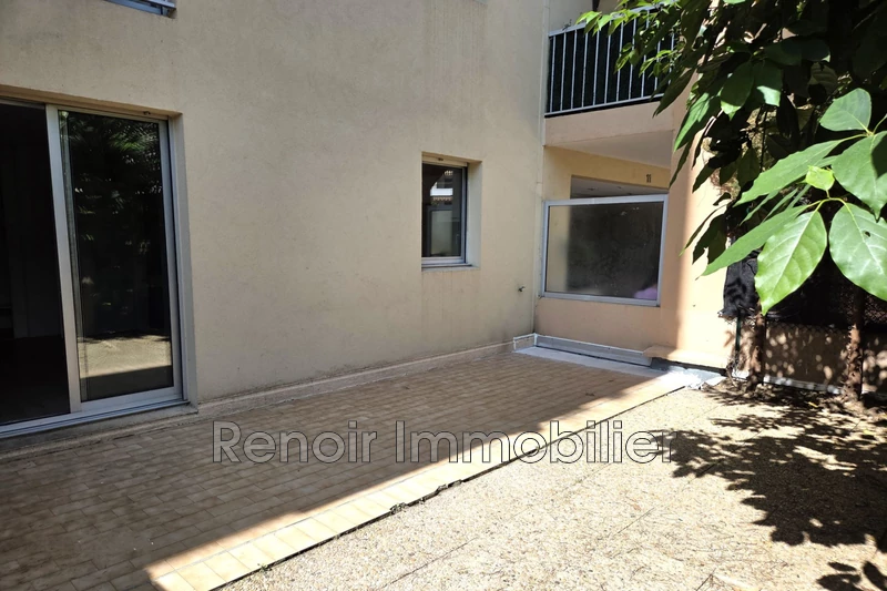 Vente appartement Cagnes-sur-Mer  