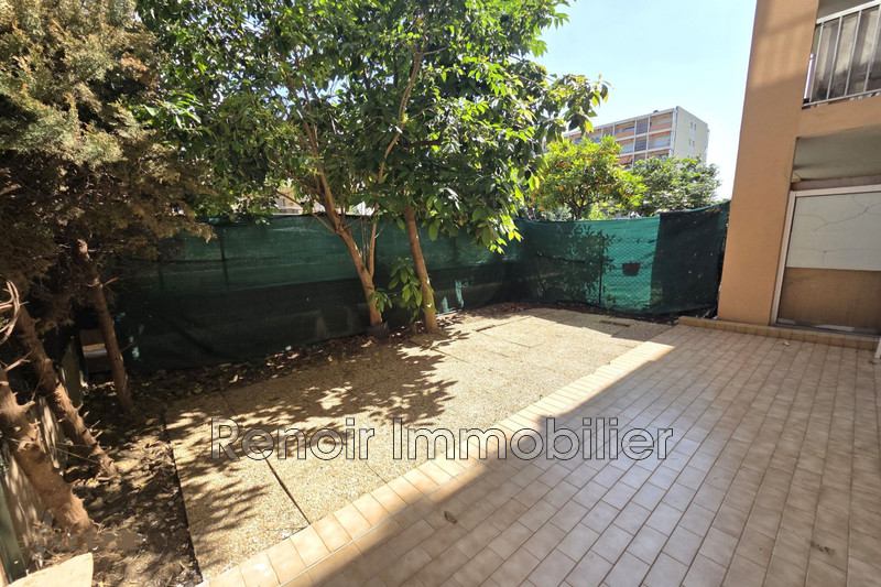 Vente appartement Cagnes-sur-Mer  