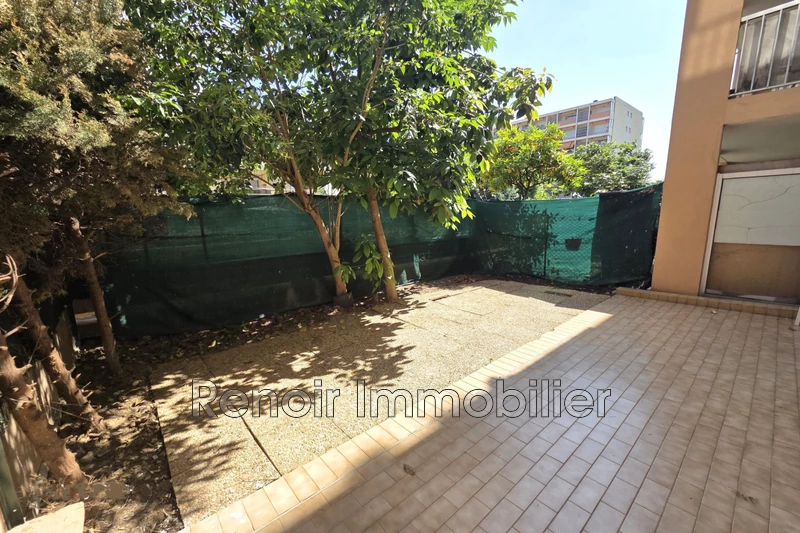 Vente appartement Cagnes-sur-Mer  