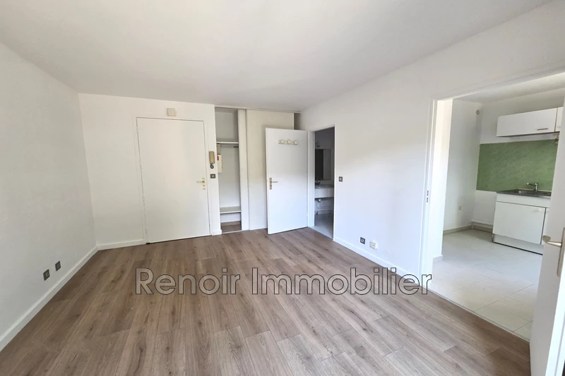 Vente appartement Cagnes-sur-Mer  