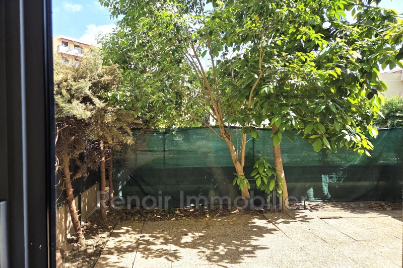 Vente appartement Cagnes-sur-Mer  