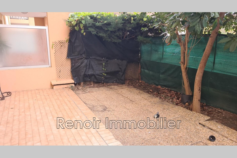 Vente appartement Cagnes-sur-Mer  