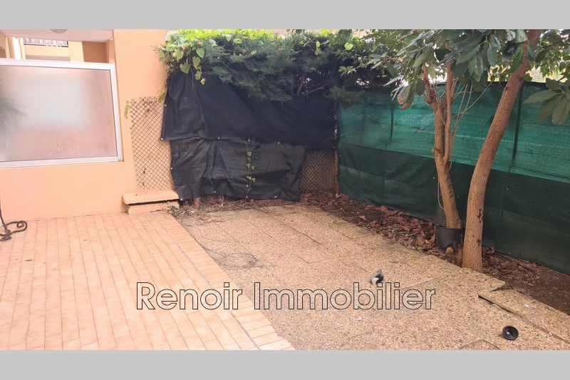 Vente appartement Cagnes-sur-Mer  