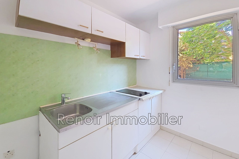 Vente appartement Cagnes-sur-Mer  