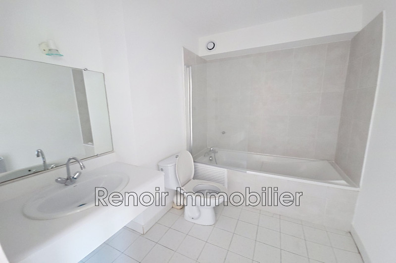 Vente appartement Cagnes-sur-Mer  