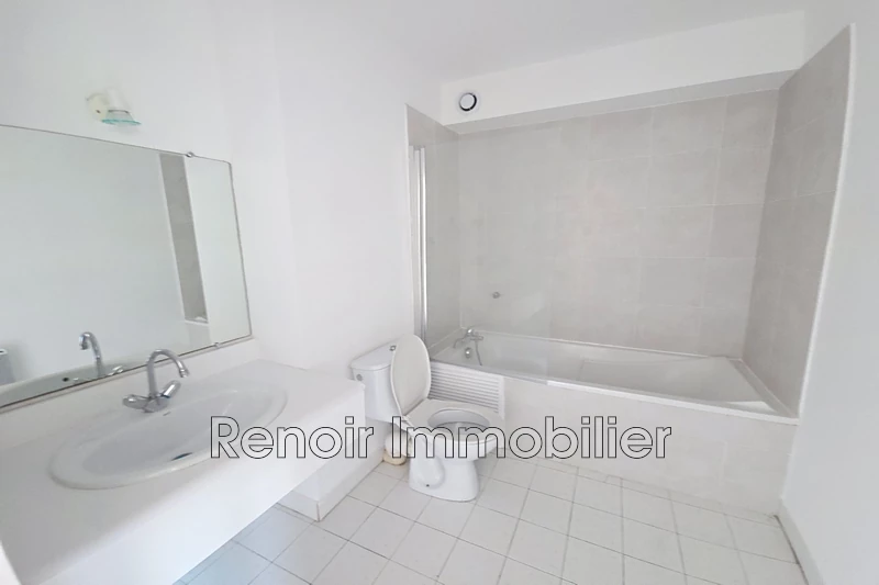 Vente appartement Cagnes-sur-Mer  