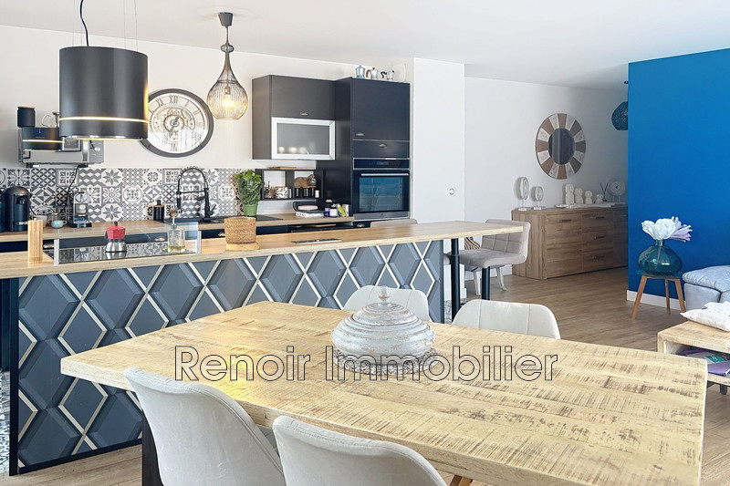 Vente appartement Cagnes-sur-Mer  