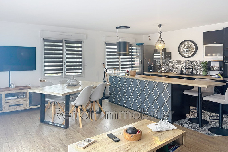 Vente appartement Cagnes-sur-Mer  