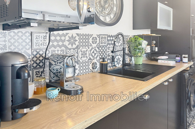 Vente appartement Cagnes-sur-Mer  