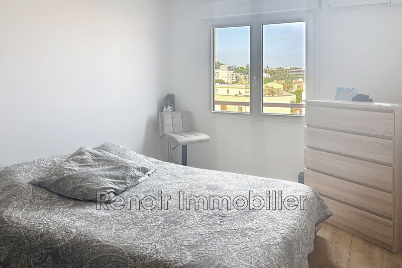 Vente appartement Cagnes-sur-Mer  