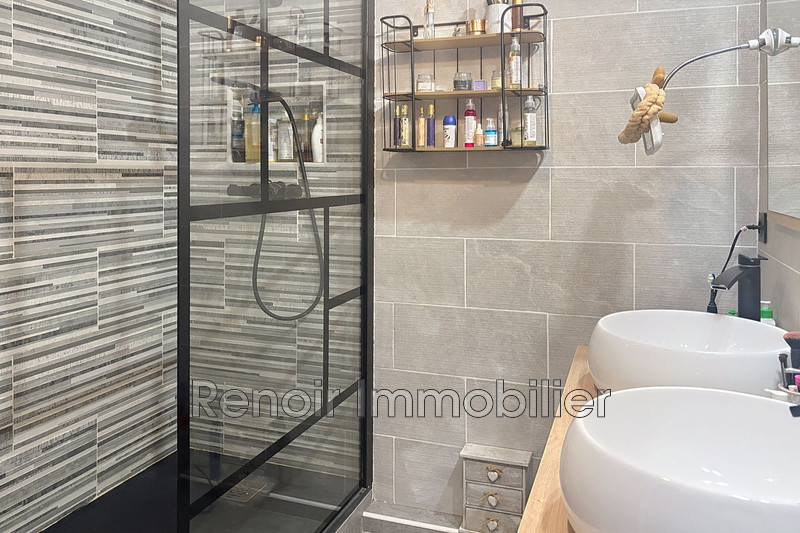 Vente appartement Cagnes-sur-Mer  