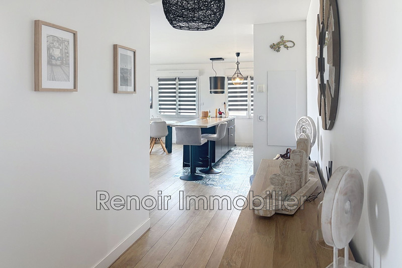 Vente appartement Cagnes-sur-Mer  