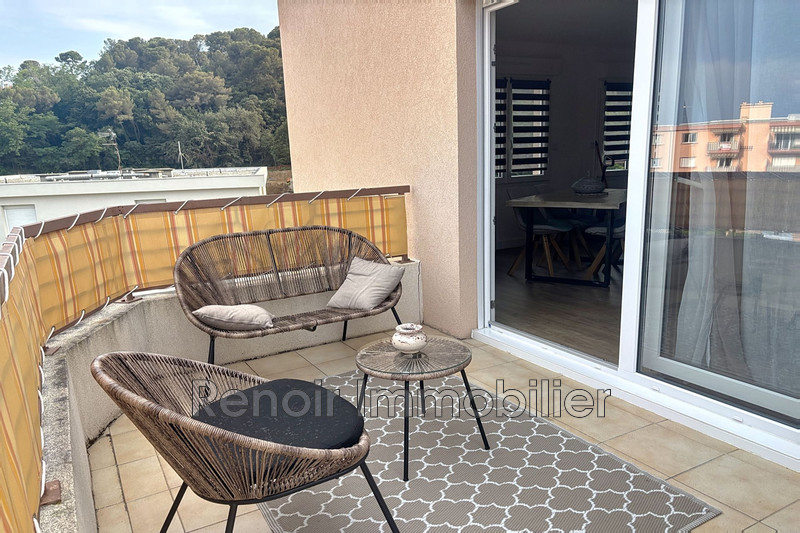 Vente appartement Cagnes-sur-Mer  