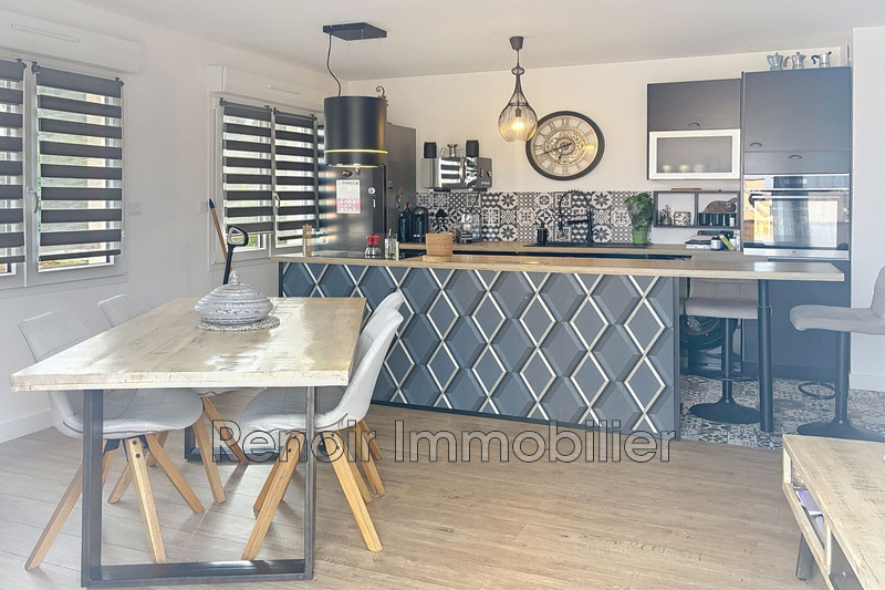 Vente appartement Cagnes-sur-Mer  