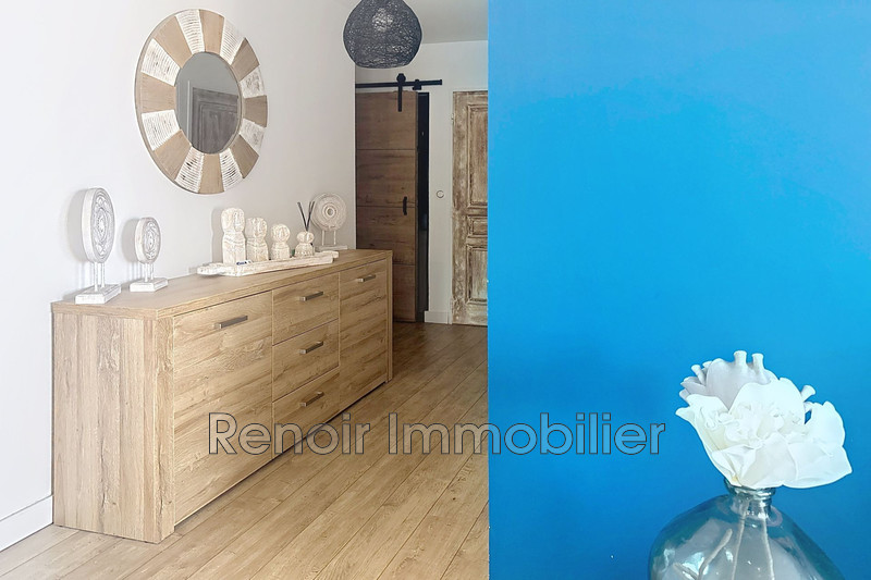 Vente appartement Cagnes-sur-Mer  