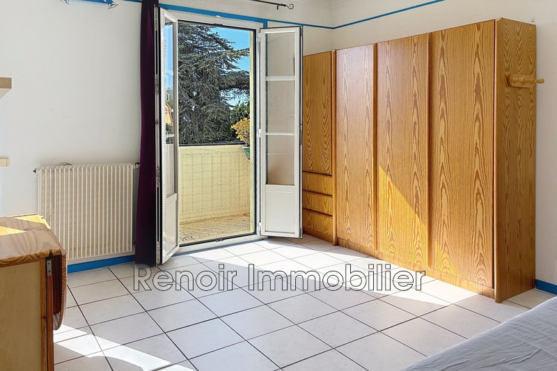 Vente appartement Villeneuve-Loubet  