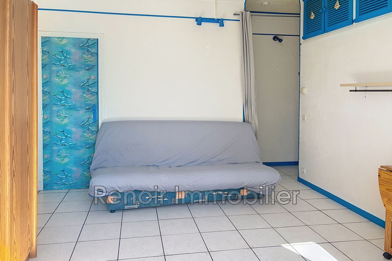Vente appartement Villeneuve-Loubet  
