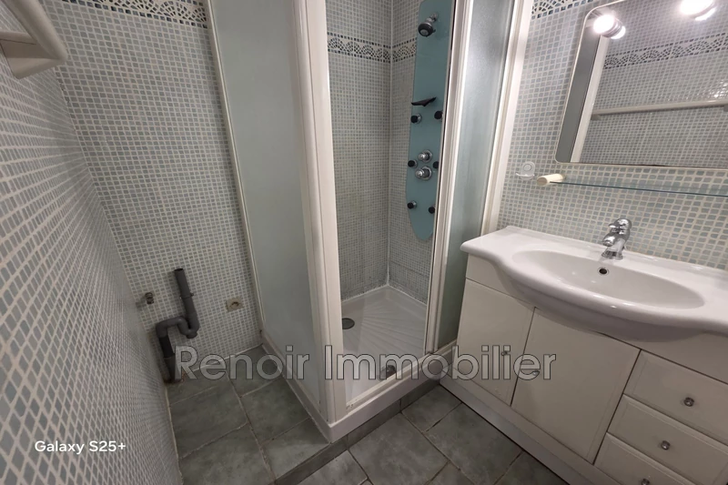 Vente appartement Villeneuve-Loubet  