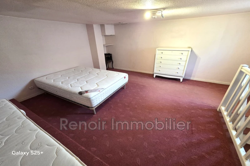 Vente appartement Villeneuve-Loubet  