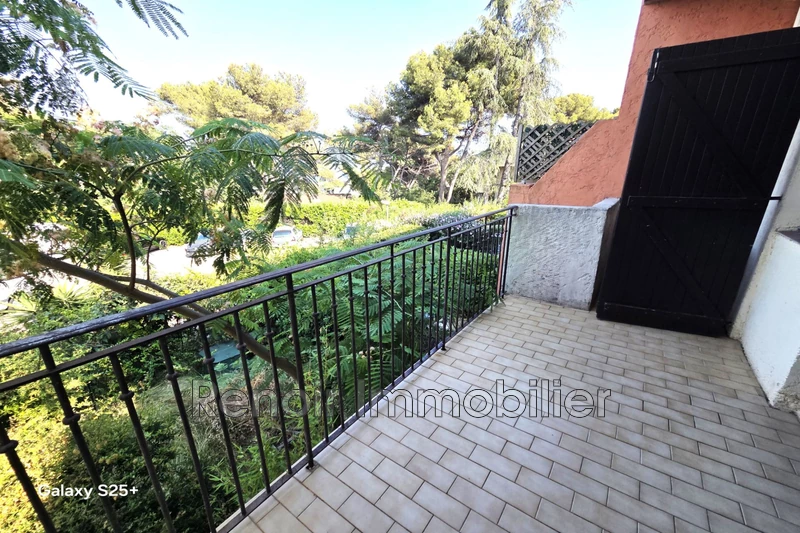 Vente appartement Villeneuve-Loubet  
