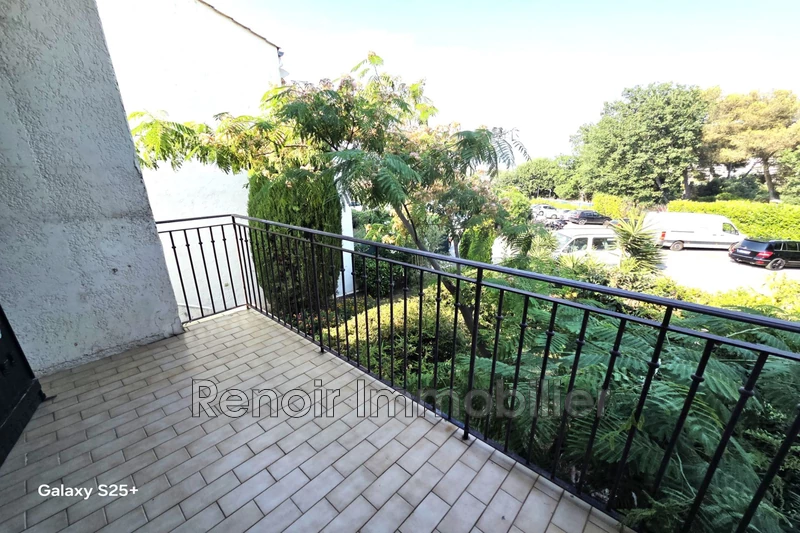 Vente appartement Villeneuve-Loubet  