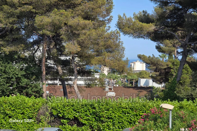 Vente appartement Villeneuve-Loubet  