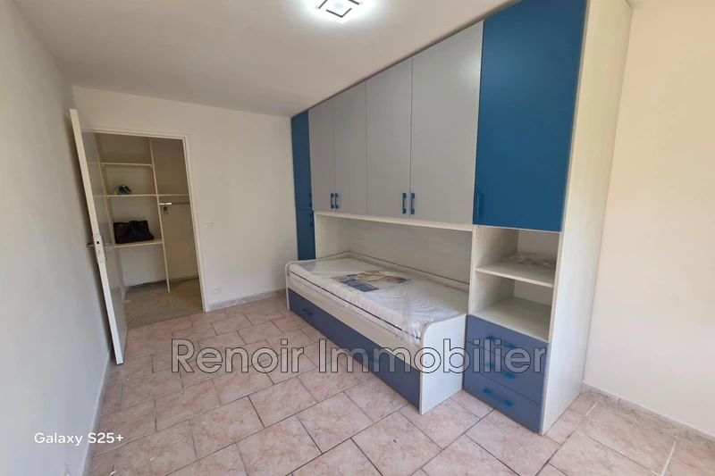 Vente appartement Nice  