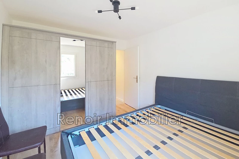 Vente appartement Nice  