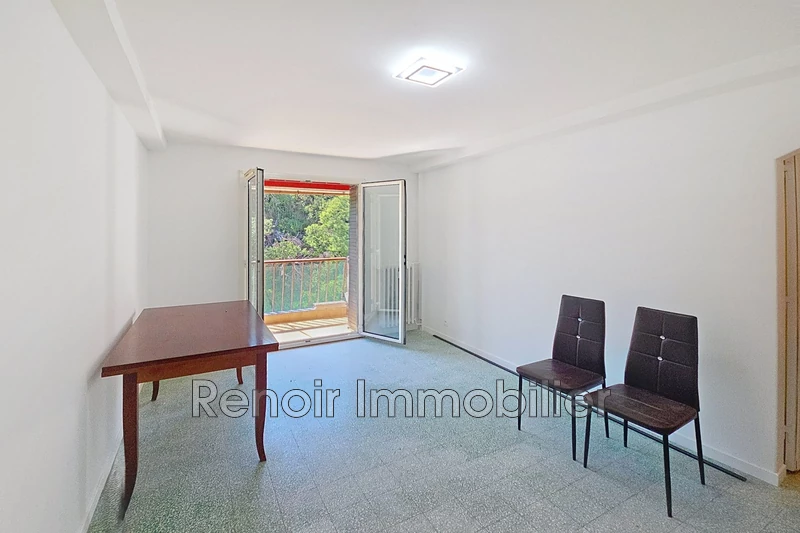 Vente appartement Nice  