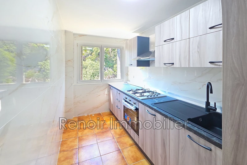 Vente appartement Nice  
