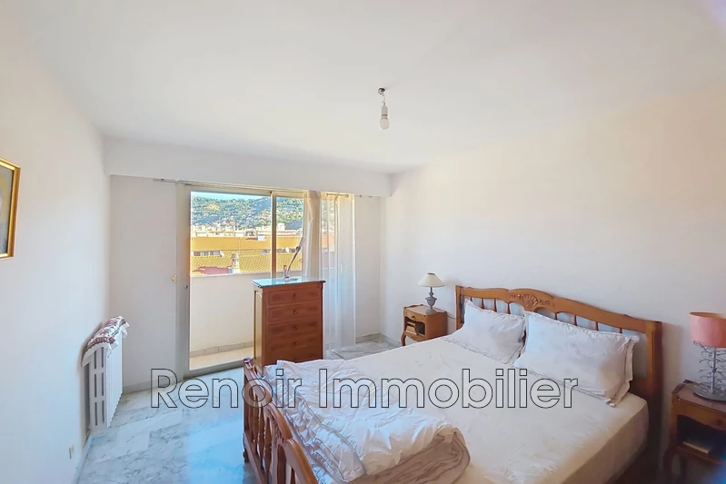 Vente appartement Nice  