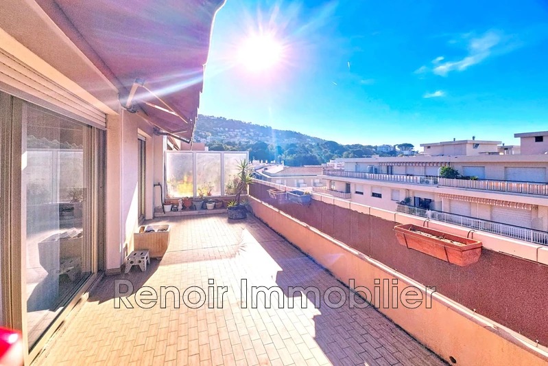 Vente appartement Nice  