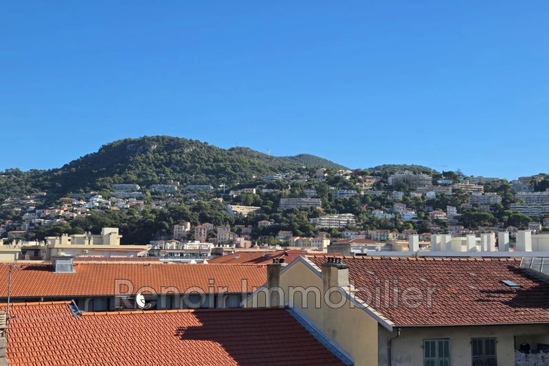 Vente appartement Nice  