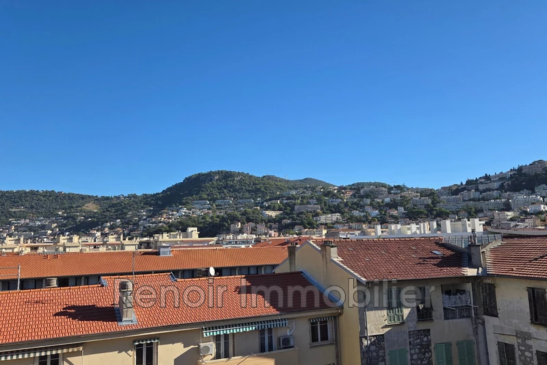 Vente appartement Nice  