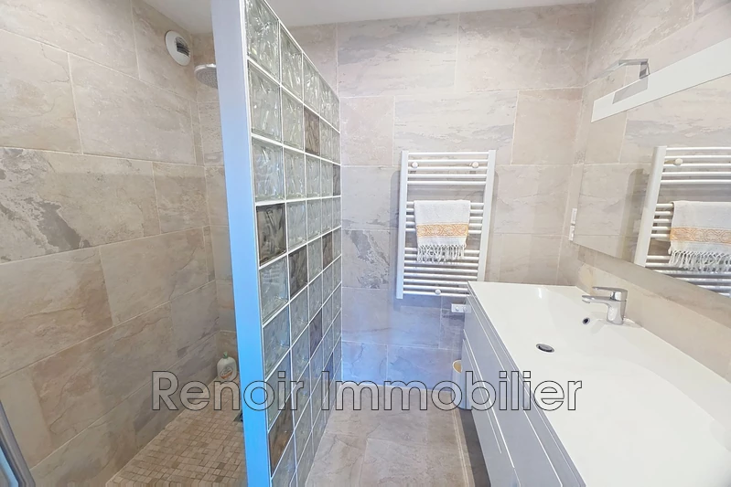 Vente appartement Nice  