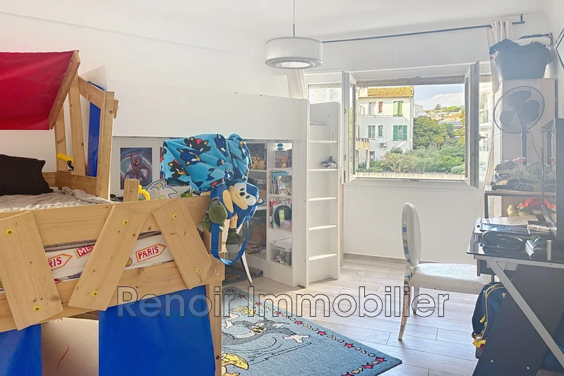 Vente appartement Cagnes-sur-Mer  