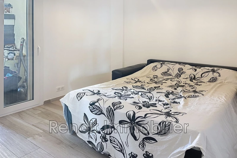 Vente appartement Cagnes-sur-Mer  