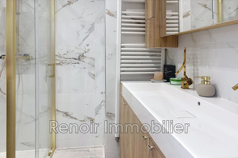 Vente appartement Cagnes-sur-Mer  