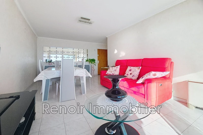 Vente appartement Cagnes-sur-Mer Vente appartement Cagnes-sur-Mer