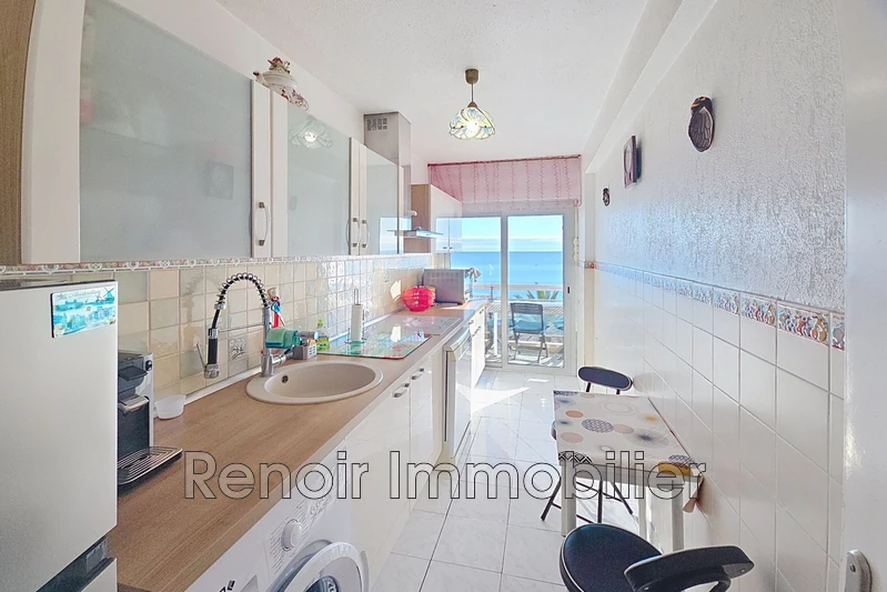 Vente appartement Cagnes-sur-Mer Vente appartement Cagnes-sur-Mer