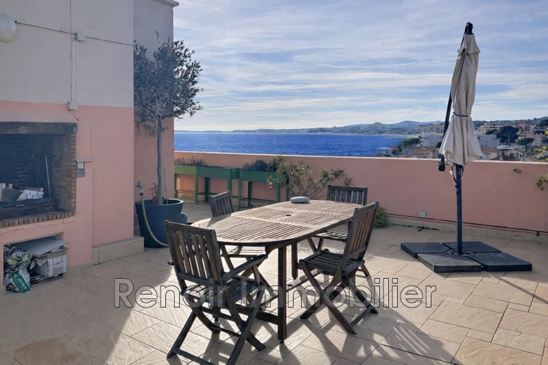 Vente appartement Cagnes-sur-Mer  