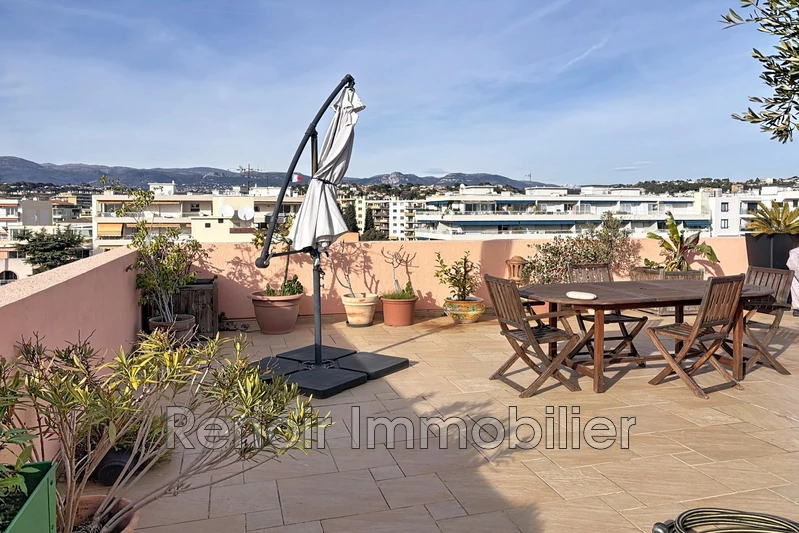 Vente appartement Cagnes-sur-Mer  