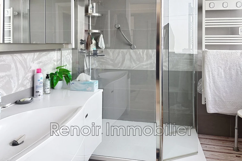 Vente appartement Cagnes-sur-Mer  