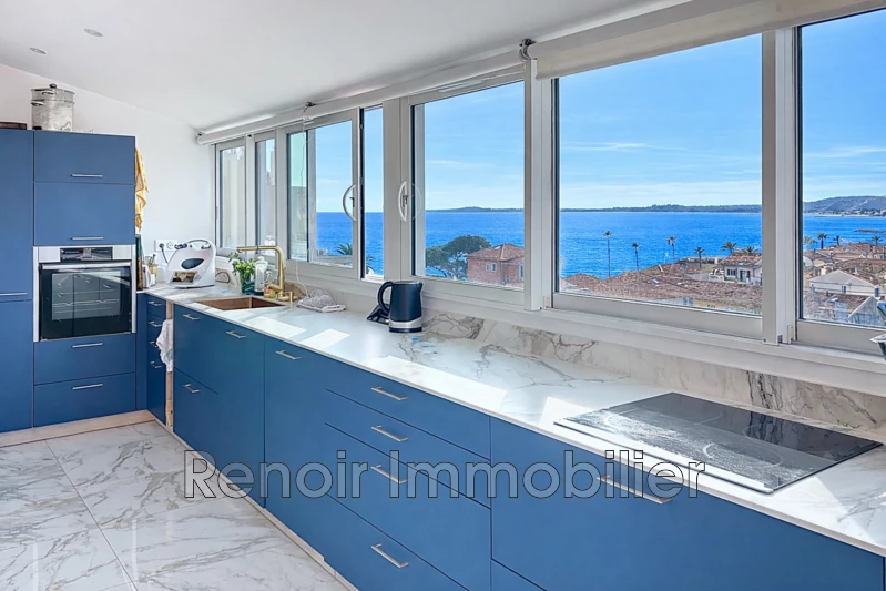 Vente appartement Cagnes-sur-Mer  