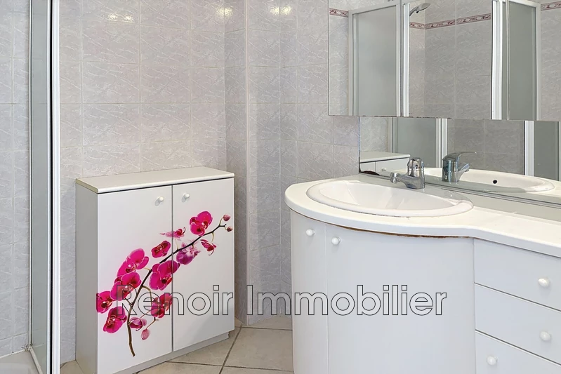 Vente appartement Cagnes-sur-Mer  